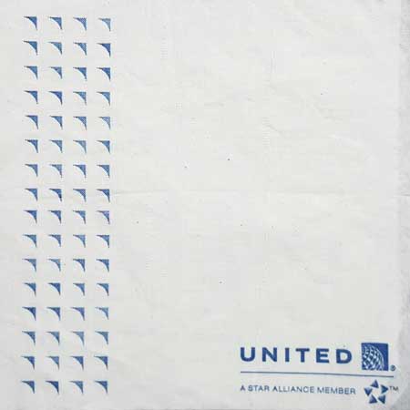 United Airlines Star Alliance