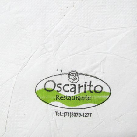 Oscarito