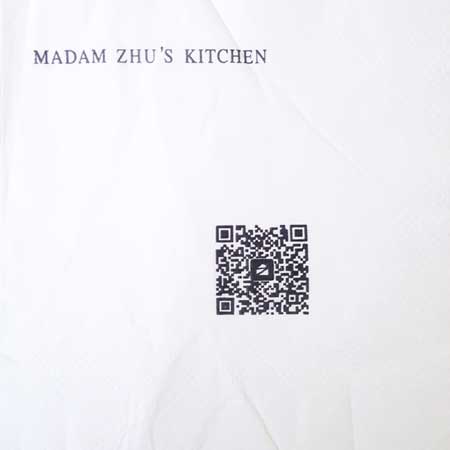 Madam Zhu's Kitchen