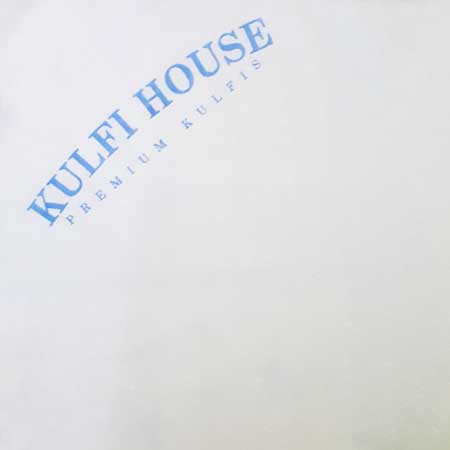 Kulfi House