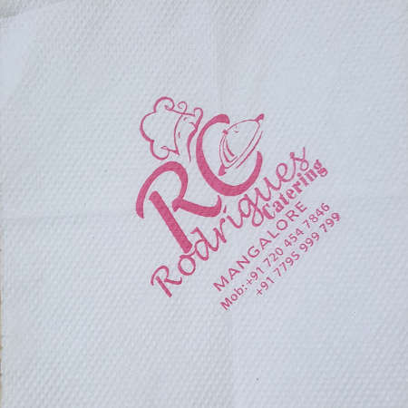 Rodrigues Catering