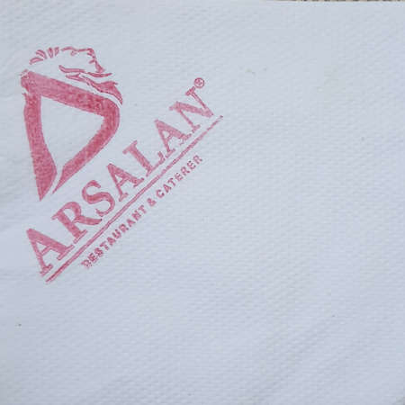 Arsalan