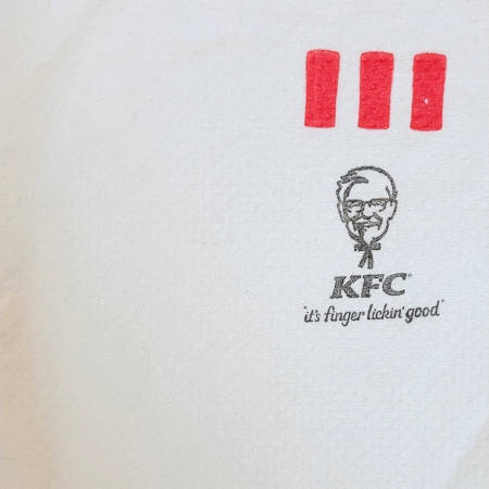 KFC Red Lines