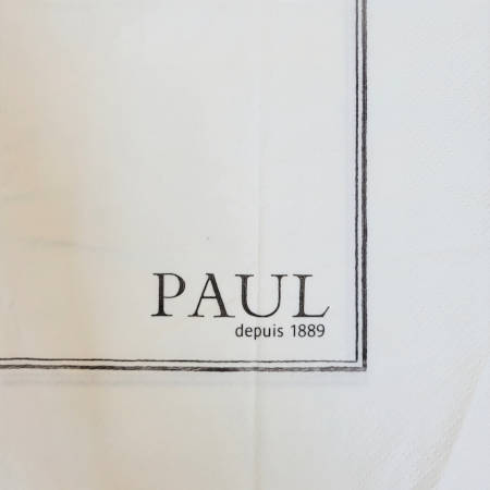 Paul depuis 1889