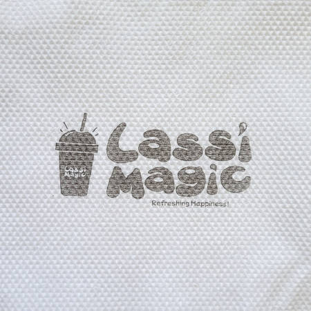 Lassi magic