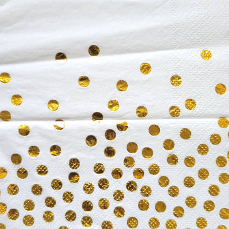 Gold Circles