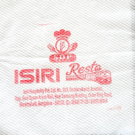 Isiri Resto