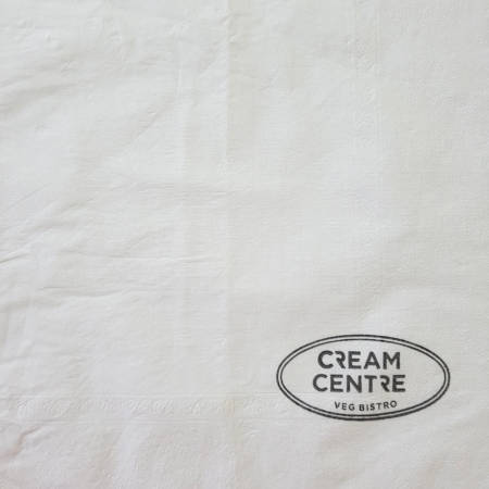 Cream Centre